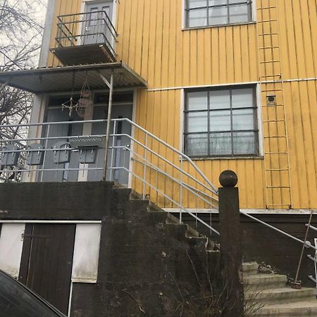 Apartament Puutaloasunto 1.8 Km Turun Aurajoelta Turku Zewnętrze zdjęcie