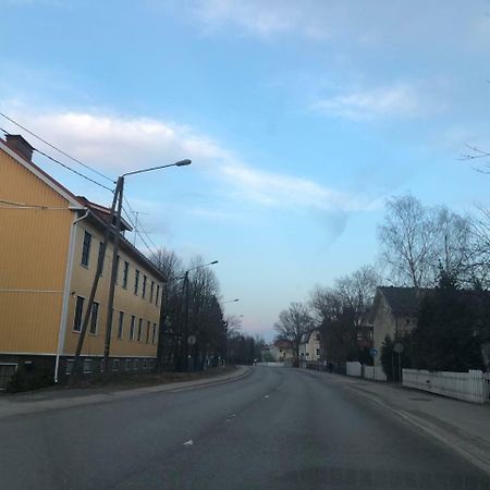 Apartament Puutaloasunto 1.8 Km Turun Aurajoelta Turku Zewnętrze zdjęcie