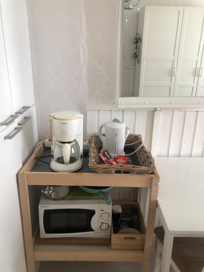Apartament Puutaloasunto 1.8 Km Turun Aurajoelta Turku Zewnętrze zdjęcie