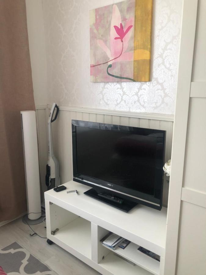 Apartament Puutaloasunto 1.8 Km Turun Aurajoelta Turku Zewnętrze zdjęcie