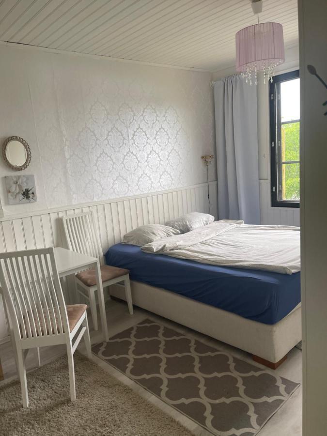 Apartament Puutaloasunto 1.8 Km Turun Aurajoelta Turku Zewnętrze zdjęcie